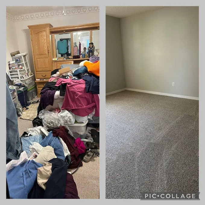 Junk Removal